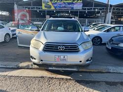 تويوتا هايلاندر